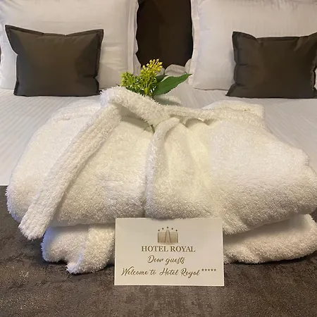Royal Hotel