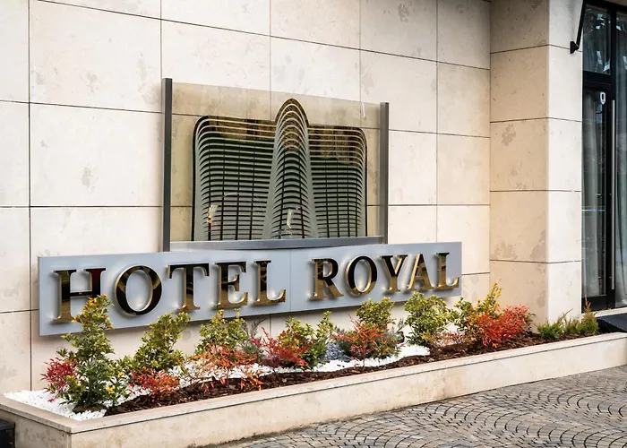 Hotel Royal 5*