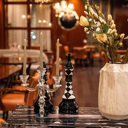 Hotel Royal Plovdiv