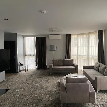 Hotel Royal