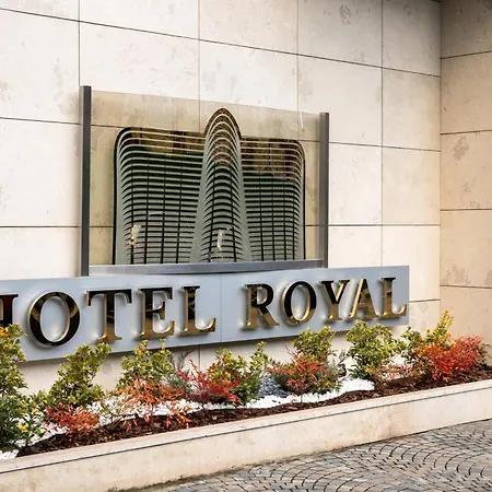 Hotel Royal 5*
