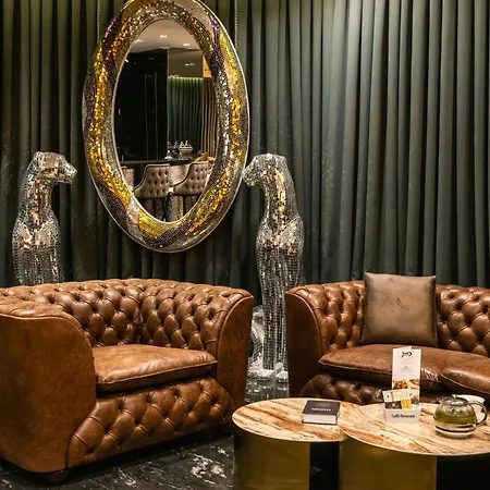Royal Hotel Plovdiv