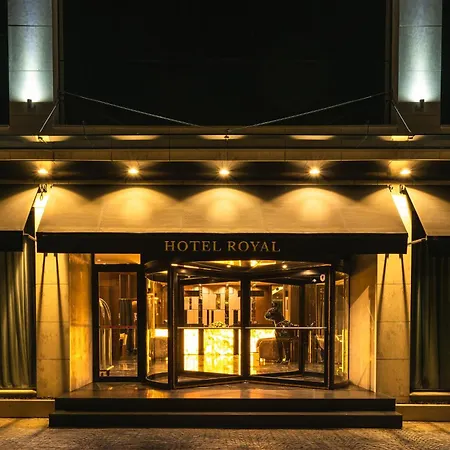 Royal Hotel