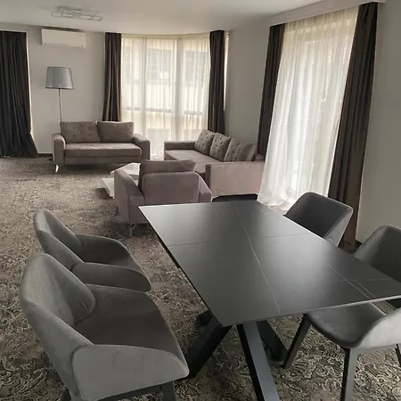 Royal 5* Plovdiv