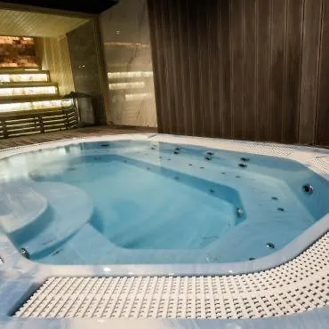 Hotel Royal Plovdiv