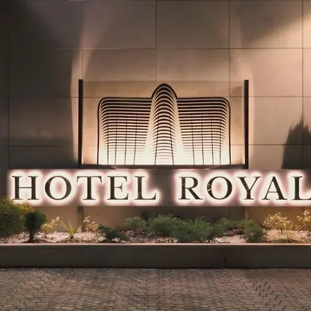 Hotel Royal