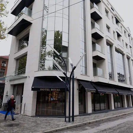 Royal Hotel