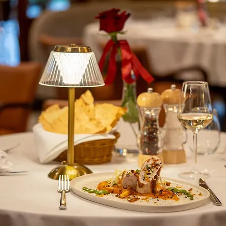 فندق Royal بلوفديف