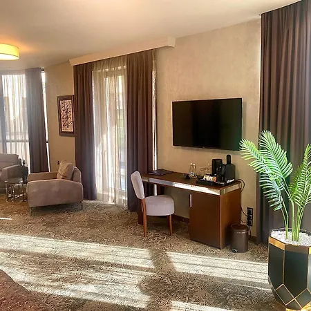 Royal Hotel Plovdiv