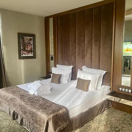 Hotel Royal