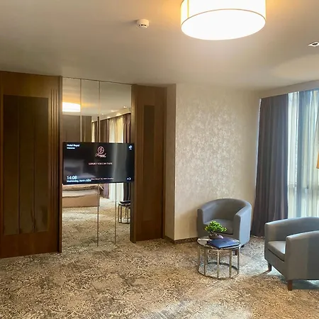 Hotel Royal 5*