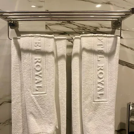 Hotel Royal 5*