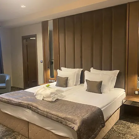 Hotel Royal 5*