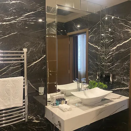 Royal Hotel Plovdiv
