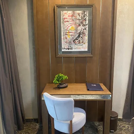 Hotel Royal Plovdiv