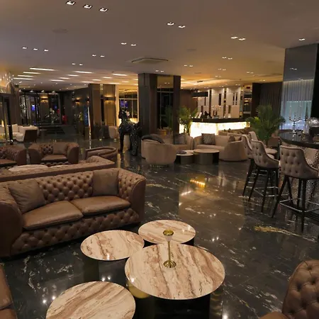 Hotel Royal 5*
