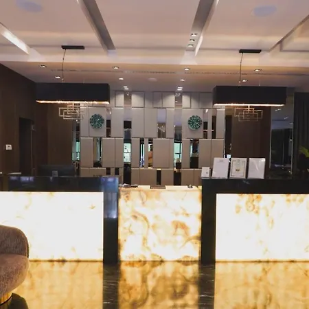 Royal 5* Plovdiv