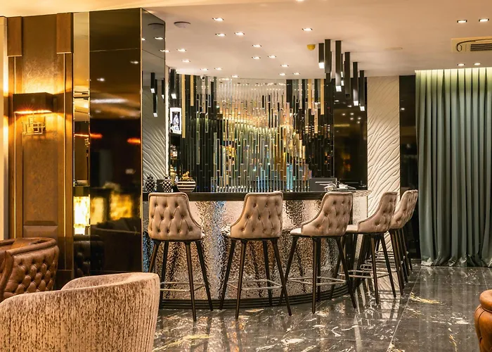 Royal 호텔 플로브디프