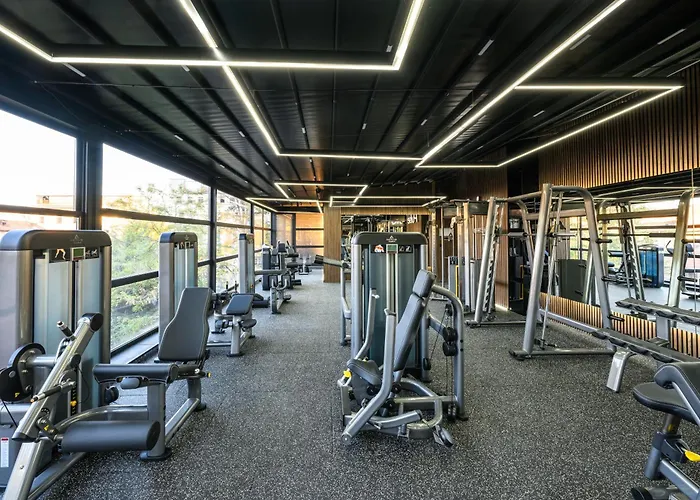 Royal 호텔 플로브디프