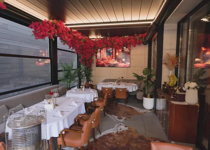 Royal 호텔 플로브디프